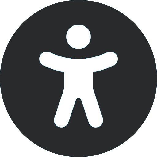 Eingabehilfen öffnen